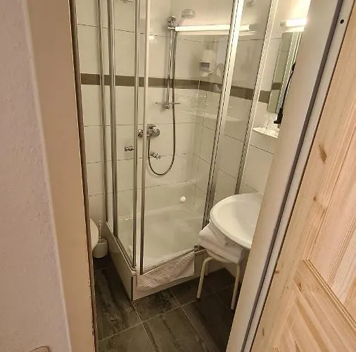 Affittacamere Wimbachklamm