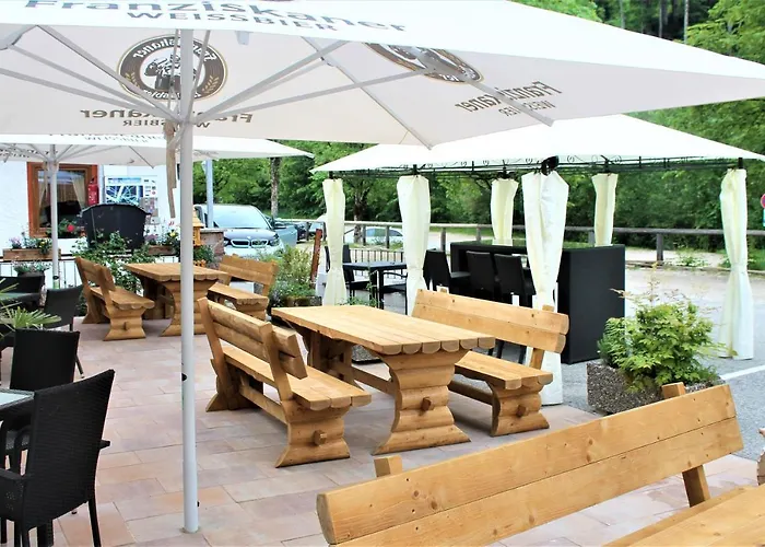Wimbachklamm 3*