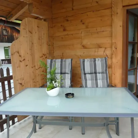 Gasthof Wimbachklamm Ramsau bei Berchtesgaden