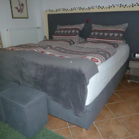 Gasthof Wimbachklamm 2*