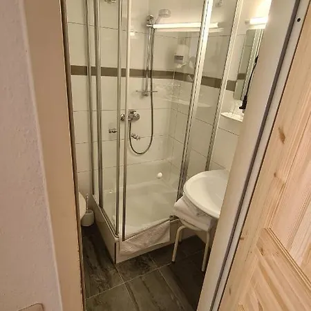 Guest house Wimbachklamm