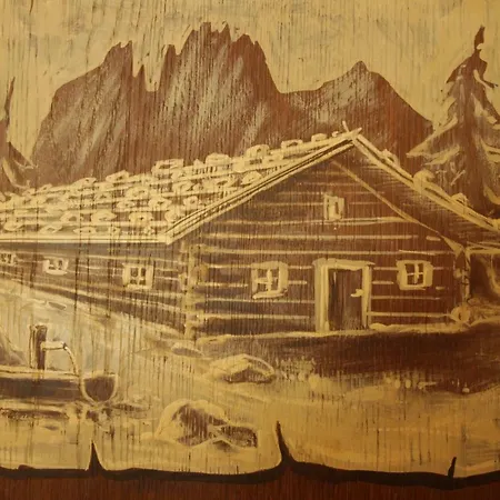 Wimbachklamm Gasthof