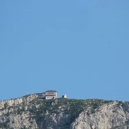 Maison d'hôtes Wimbachklamm Ramsau bei Berchtesgaden