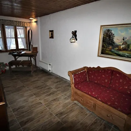 Gasthof Wimbachklamm 2*