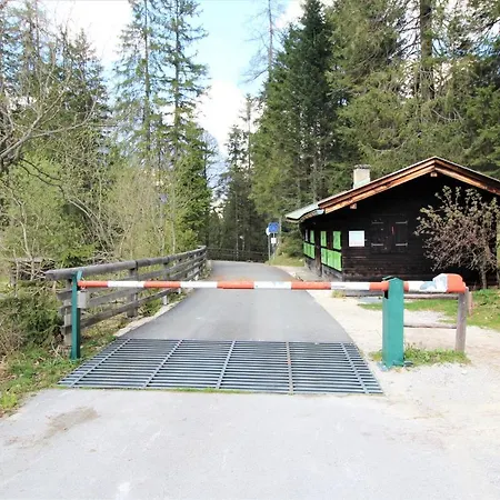 Wimbachklamm