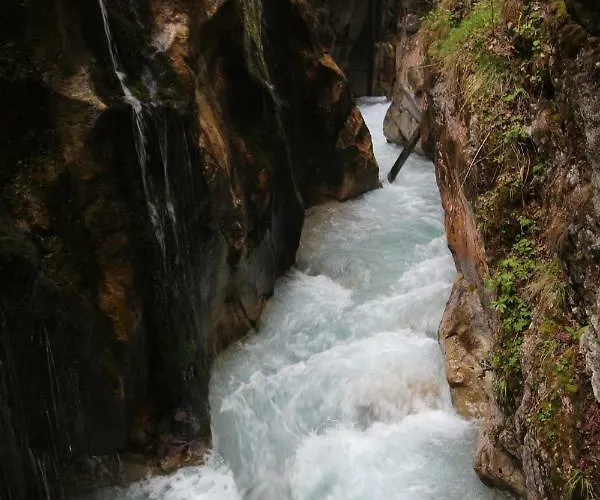 Wimbachklamm 3*